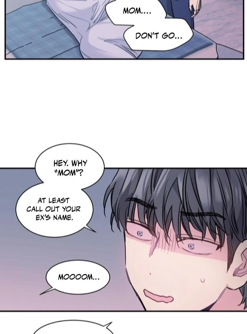 NOT BAD (paradise scans) - Chapter 8 manhwa