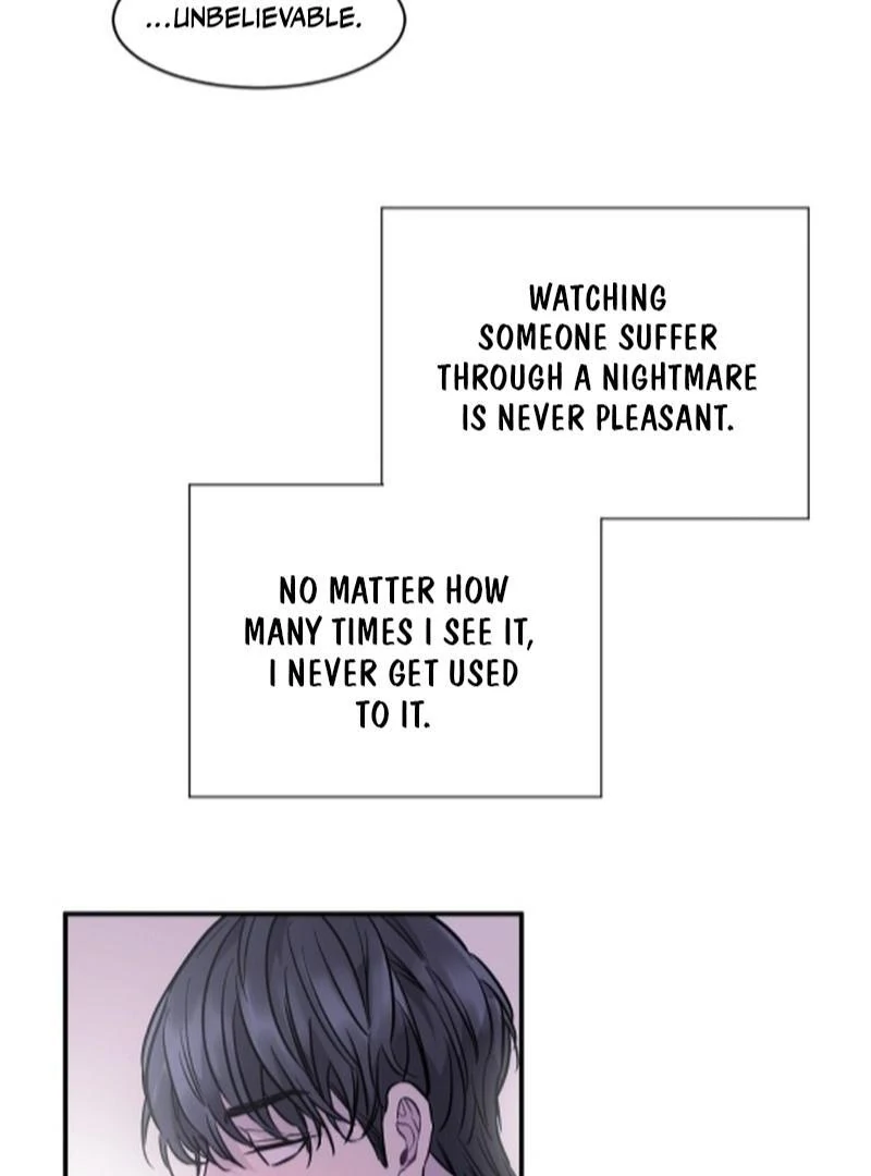 NOT BAD (paradise scans) - Chapter 8 manhwa