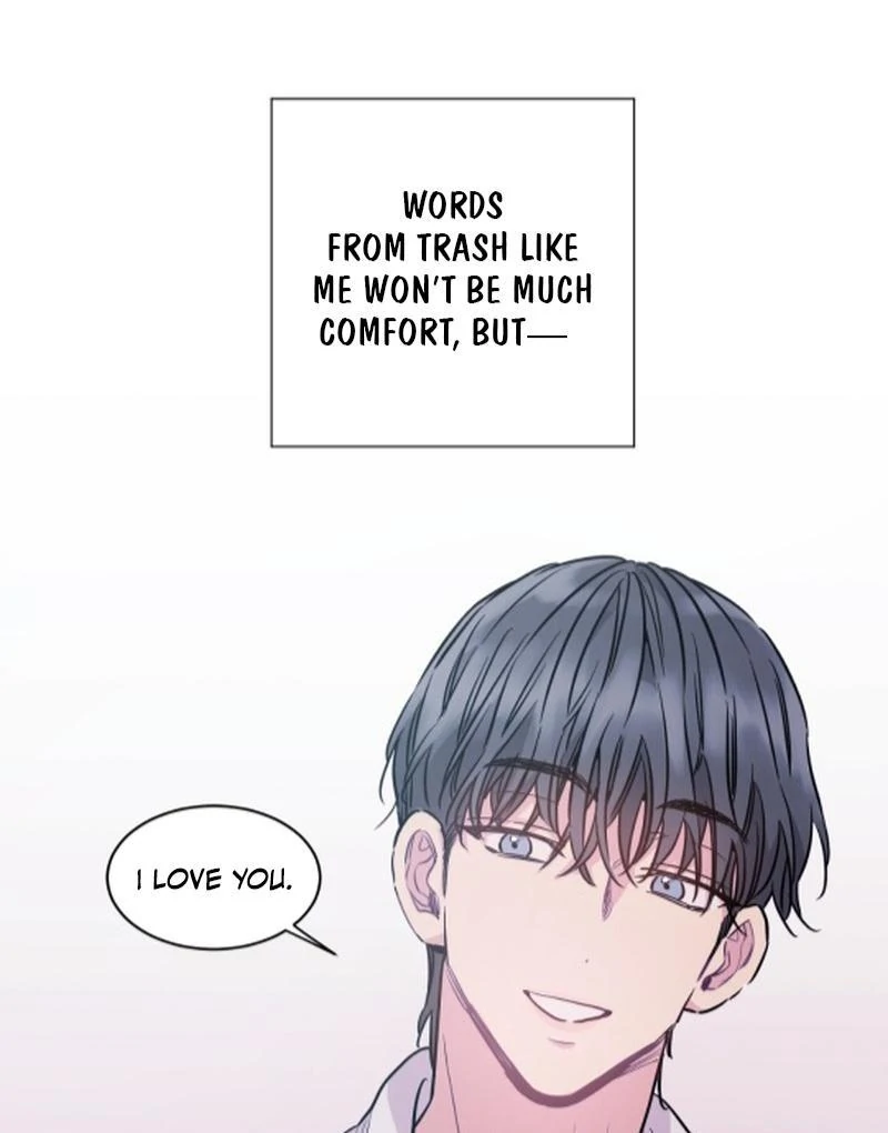 NOT BAD (paradise scans) - Chapter 8 manhwa