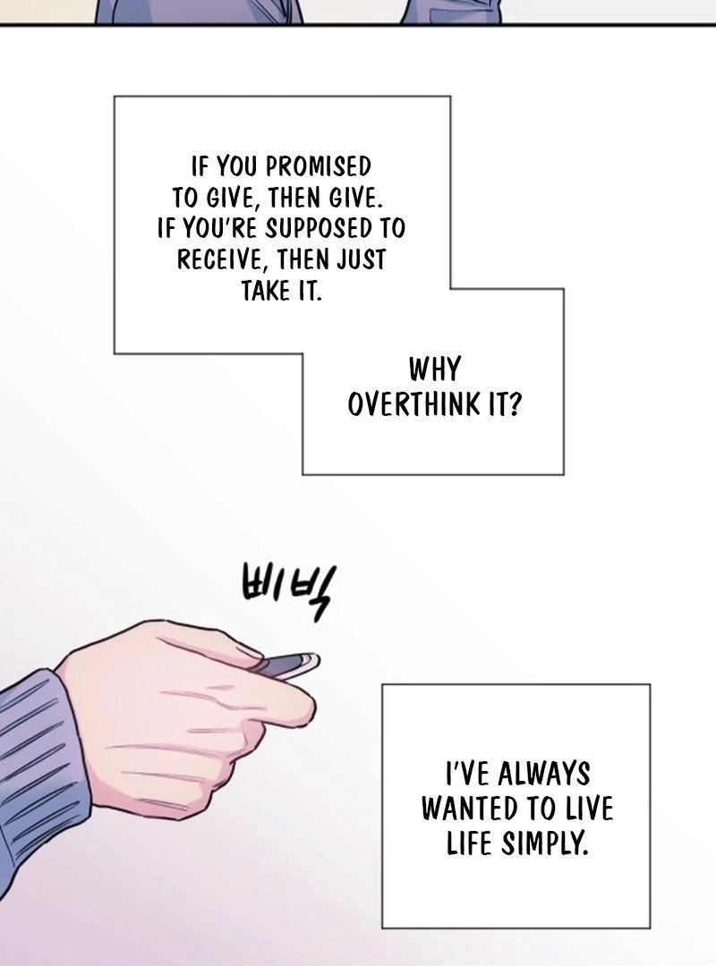 NOT BAD (paradise scans) - Chapter 8 manhwa