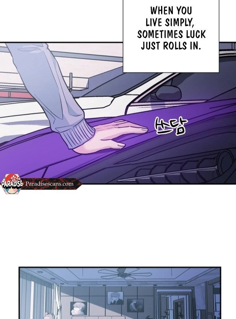 NOT BAD (paradise scans) - Chapter 8 manhwa