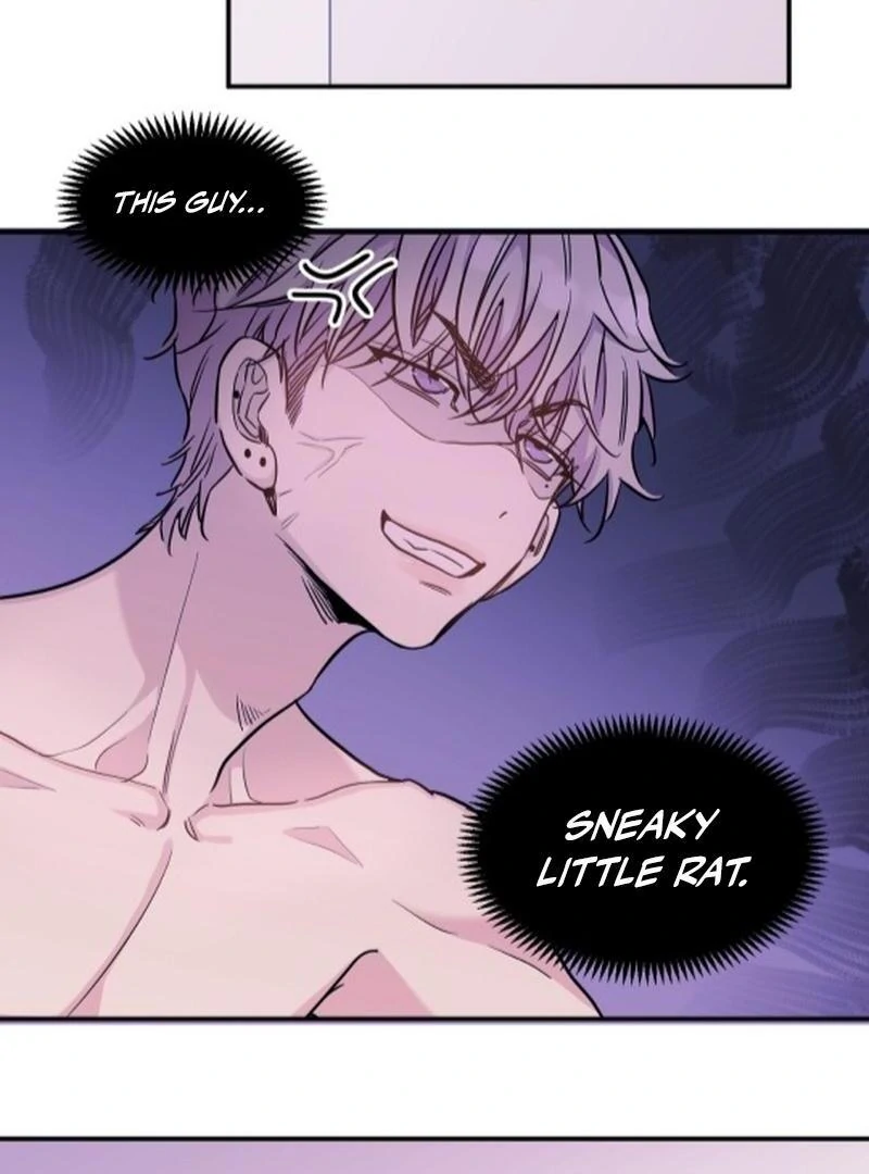 NOT BAD (paradise scans) - Chapter 8 manhwa
