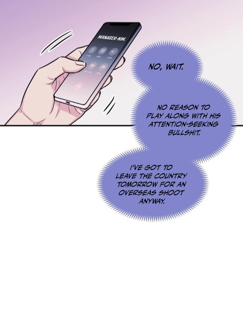 NOT BAD (paradise scans) - Chapter 8 manhwa