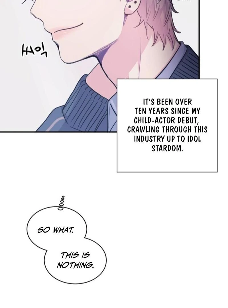 NOT BAD (paradise scans) - Chapter 8 manhwa