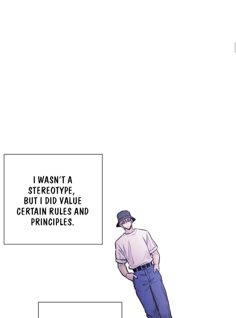 NOT BAD (paradise scans) - Chapter 8 manhwa