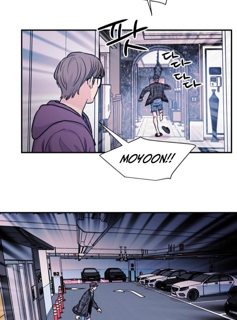 NOT BAD (paradise scans) - Chapter 8 manhwa