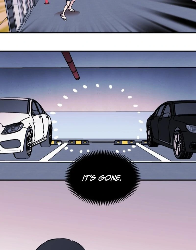 NOT BAD (paradise scans) - Chapter 8 manhwa