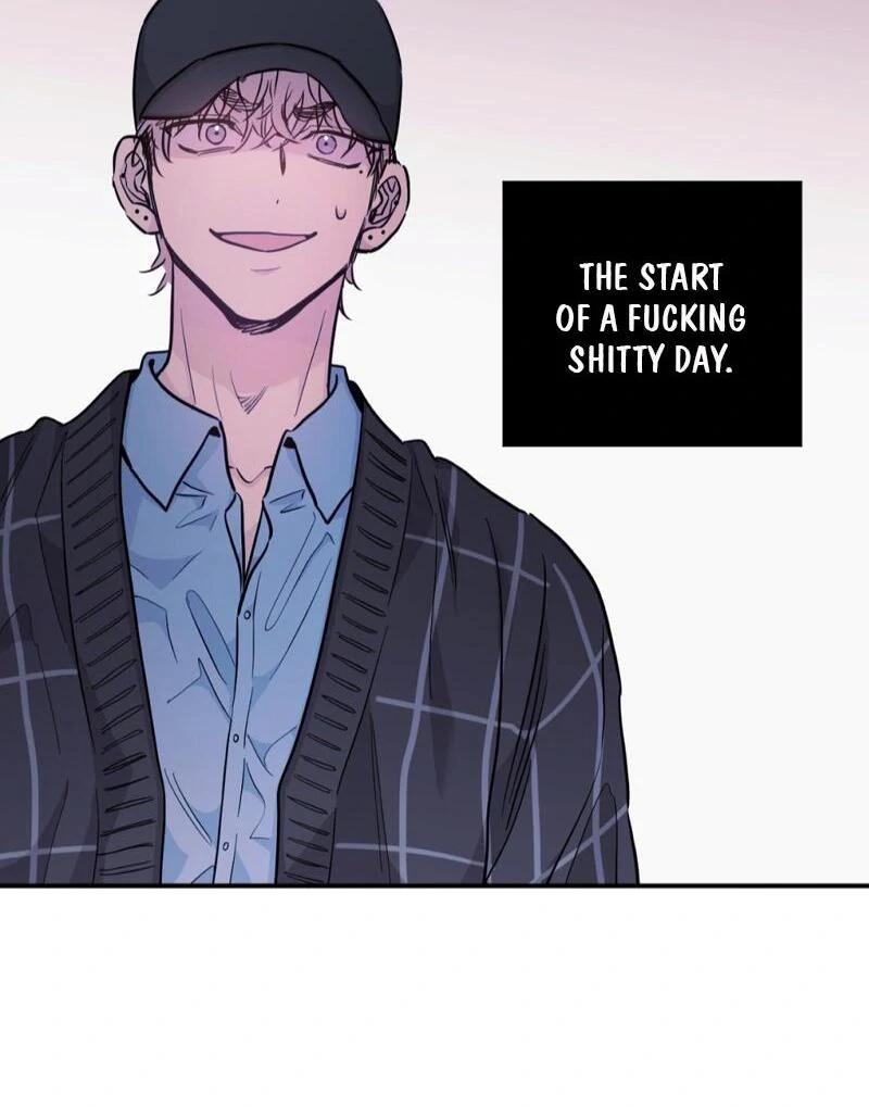 NOT BAD (paradise scans) - Chapter 8 manhwa