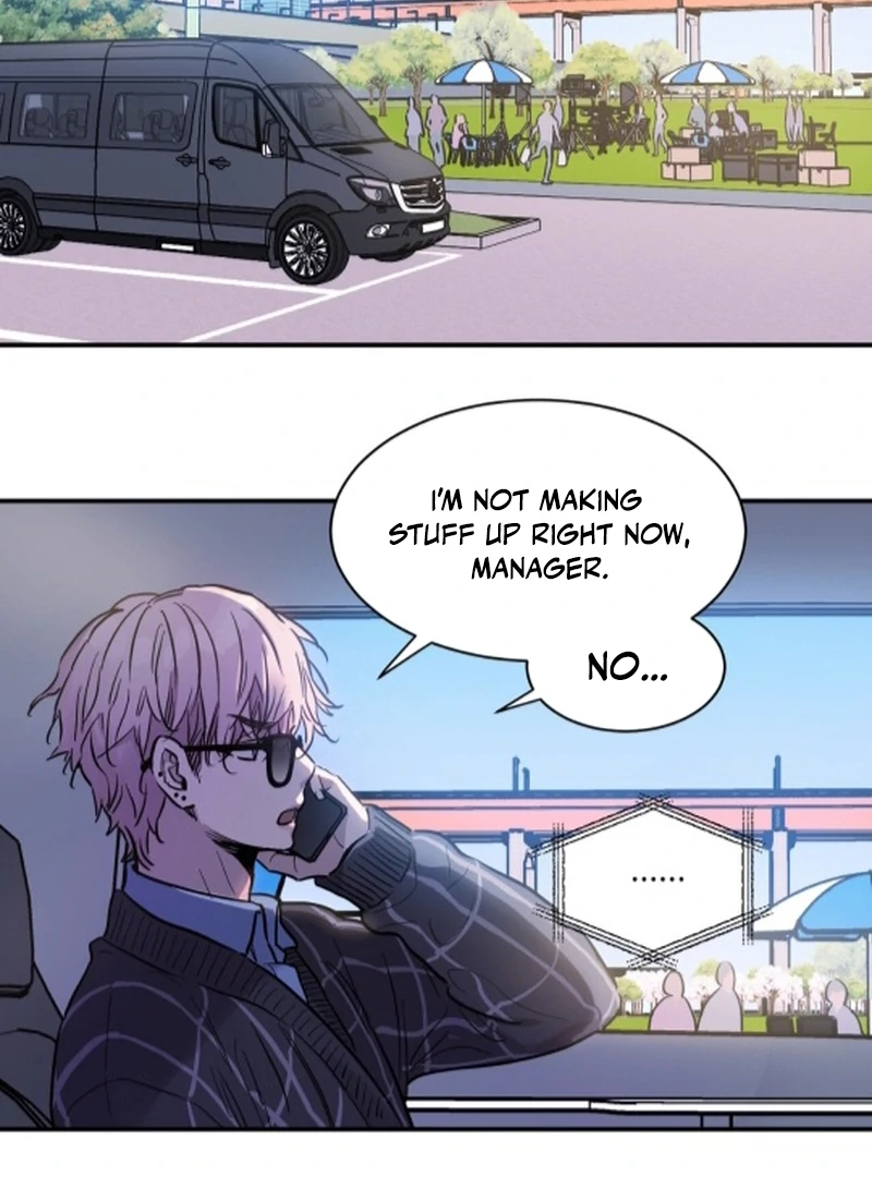 NOT BAD (paradise scans) - Chapter 9 manhwa