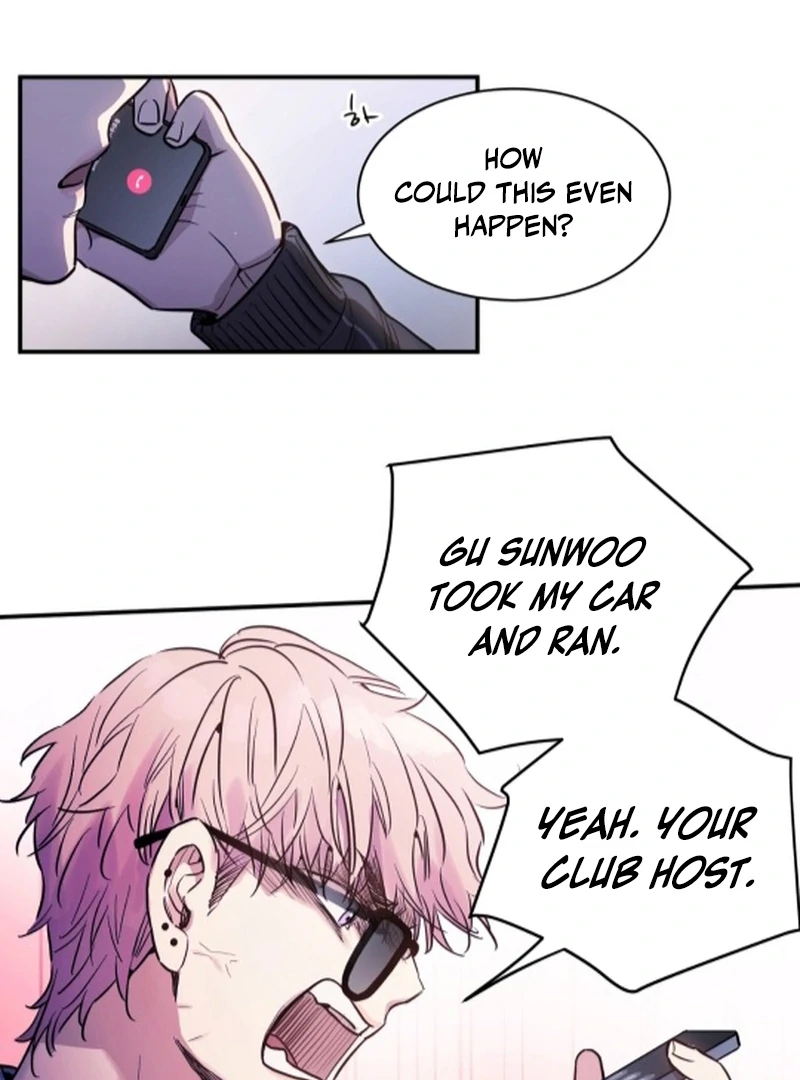 NOT BAD (paradise scans) - Chapter 9 manhwa