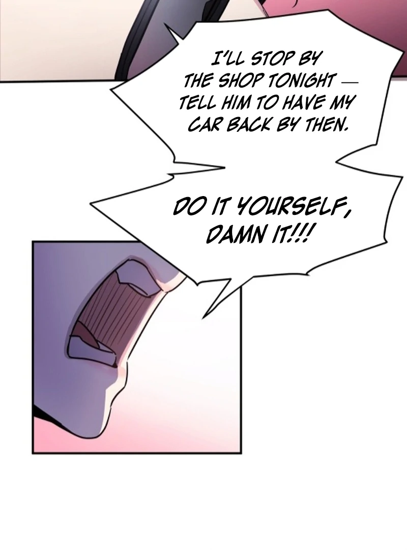NOT BAD (paradise scans) - Chapter 9 manhwa