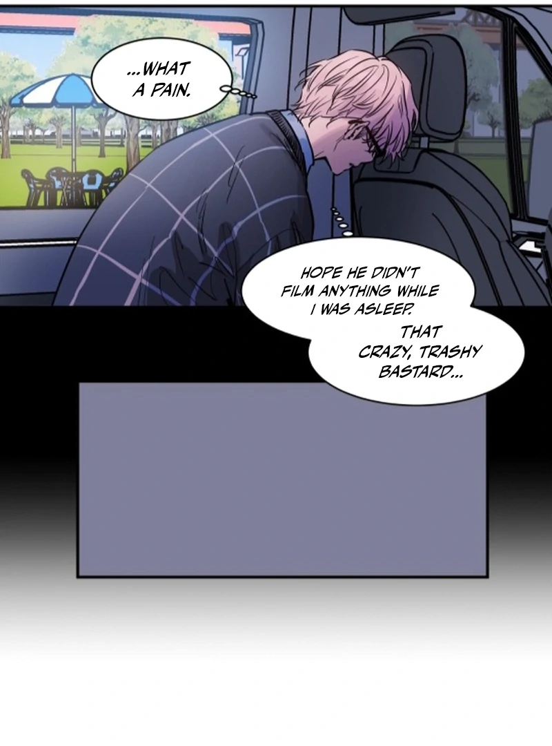 NOT BAD (paradise scans) - Chapter 9 manhwa