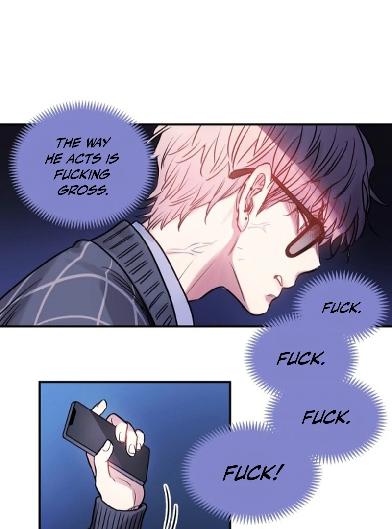 NOT BAD (paradise scans) - Chapter 9 manhwa