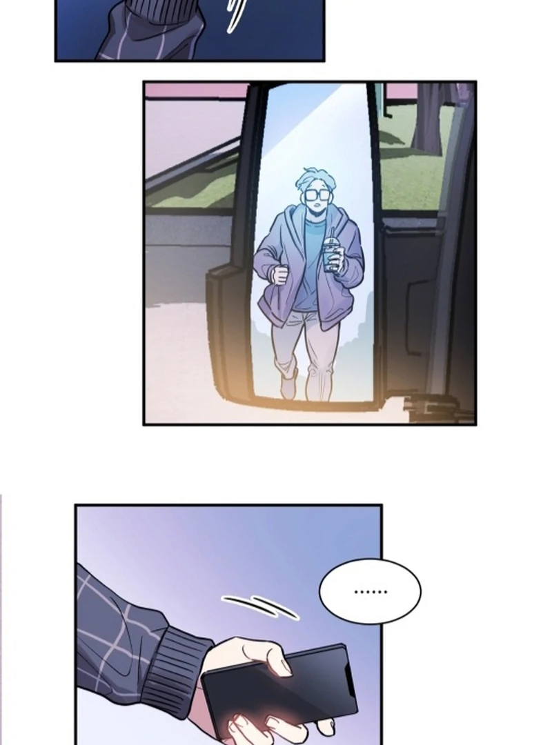 NOT BAD (paradise scans) - Chapter 9 manhwa