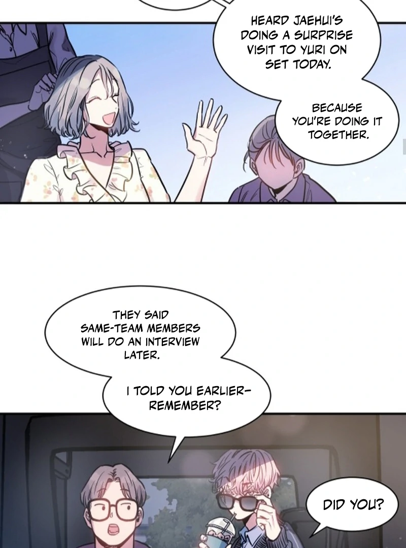 NOT BAD (paradise scans) - Chapter 9 manhwa