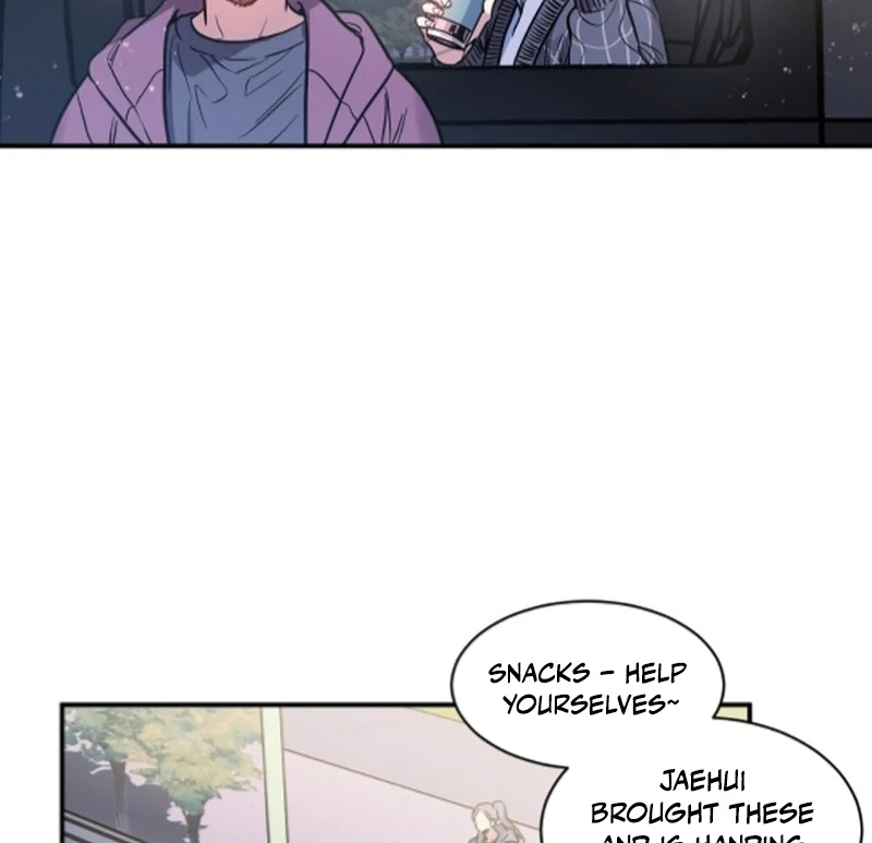 NOT BAD (paradise scans) - Chapter 9 manhwa