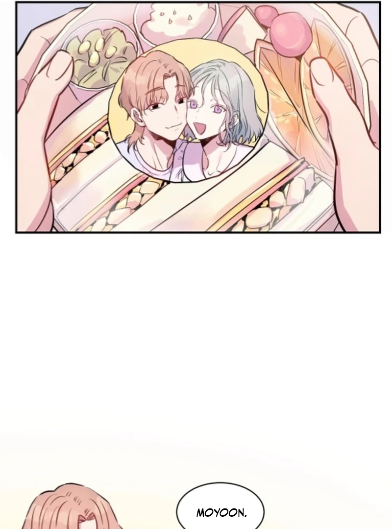 NOT BAD (paradise scans) - Chapter 9 manhwa