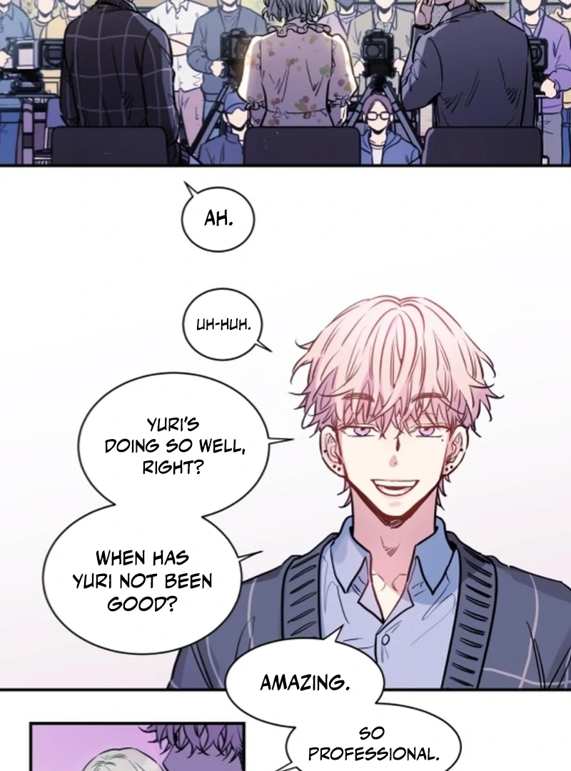 NOT BAD (paradise scans) - Chapter 9 manhwa
