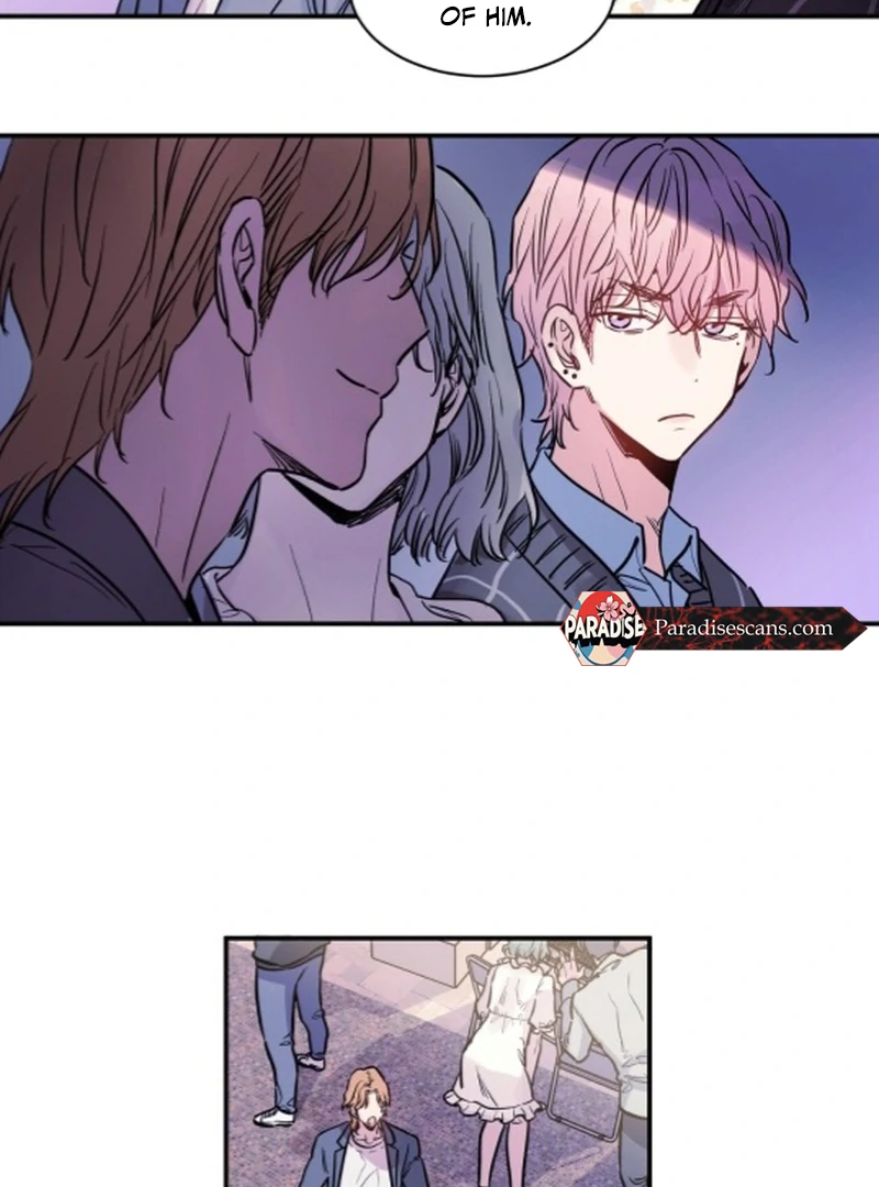 NOT BAD (paradise scans) - Chapter 9 manhwa
