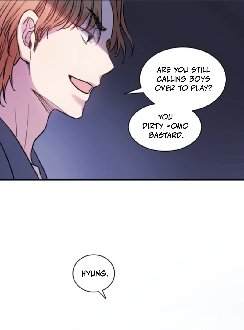 NOT BAD (paradise scans) - Chapter 9 manhwa