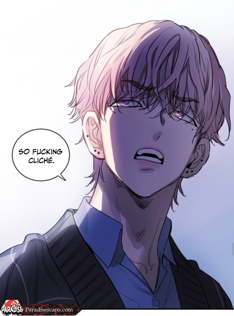 NOT BAD (paradise scans) - Chapter 9 manhwa