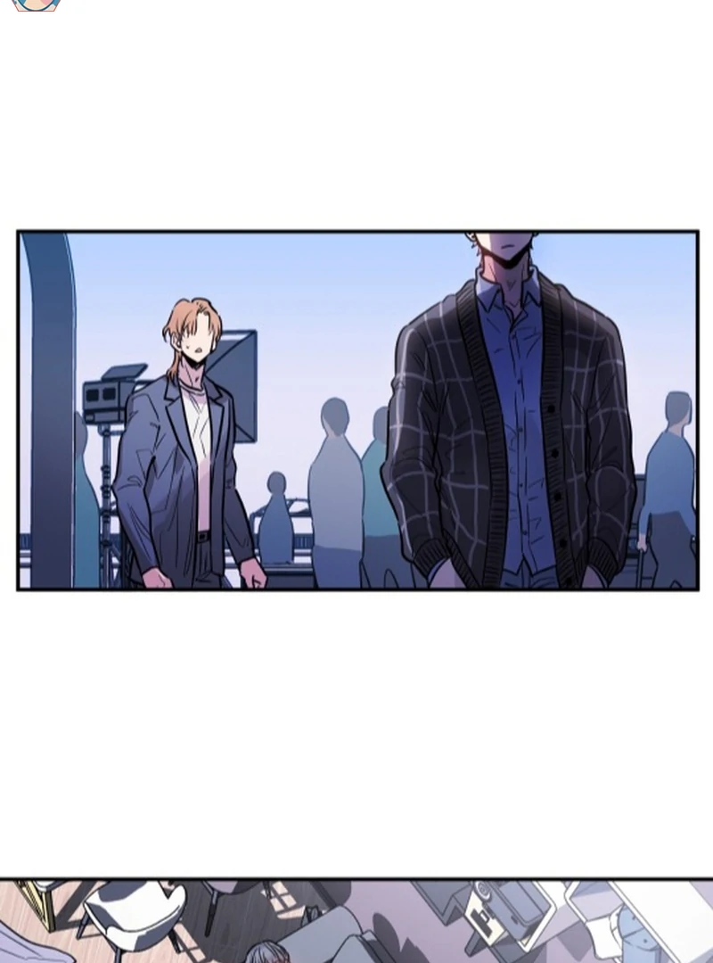 NOT BAD (paradise scans) - Chapter 9 manhwa