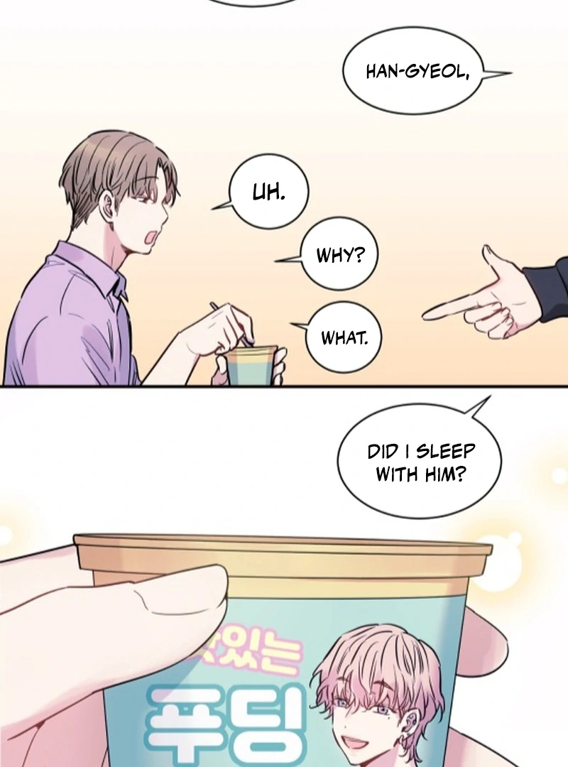 NOT BAD (paradise scans) - Chapter 9 manhwa