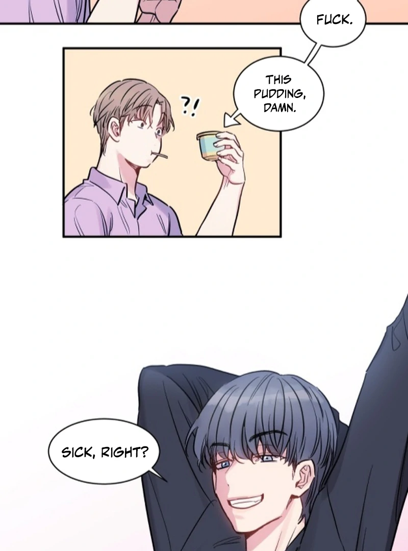NOT BAD (paradise scans) - Chapter 9 manhwa