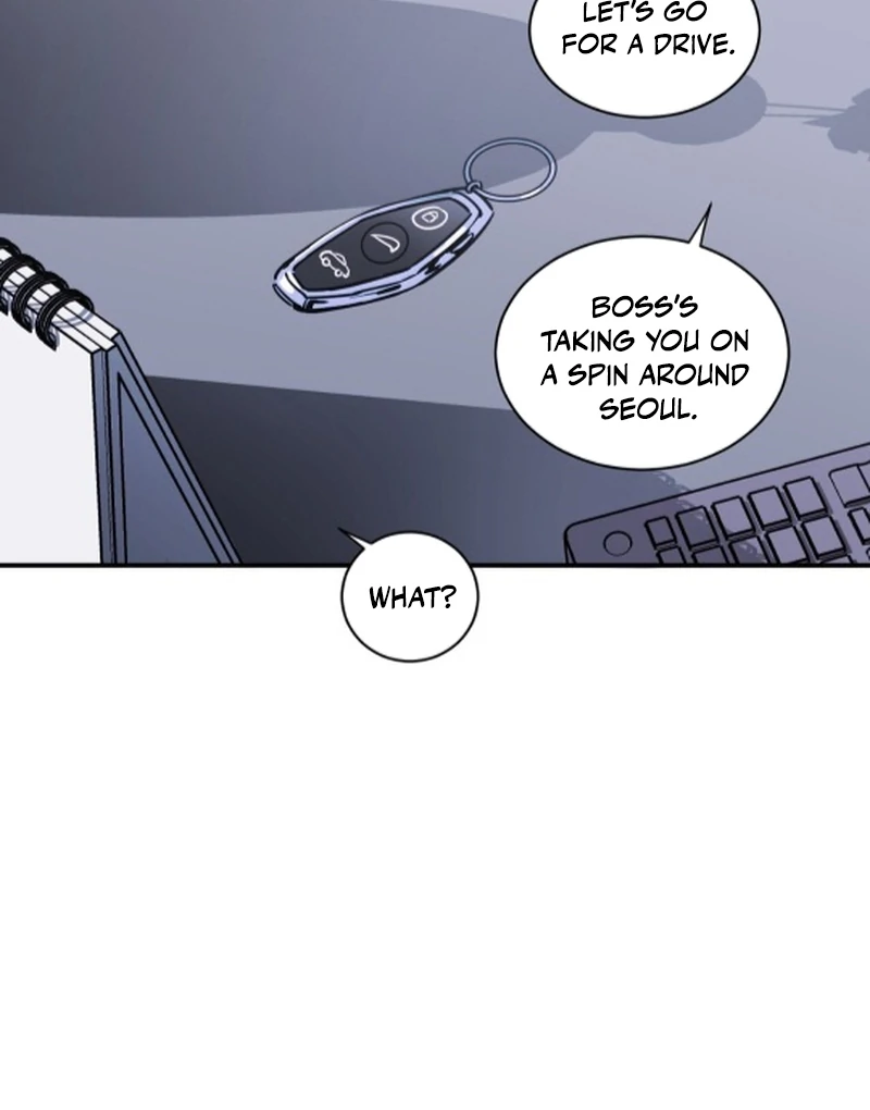 NOT BAD (paradise scans) - Chapter 9 manhwa