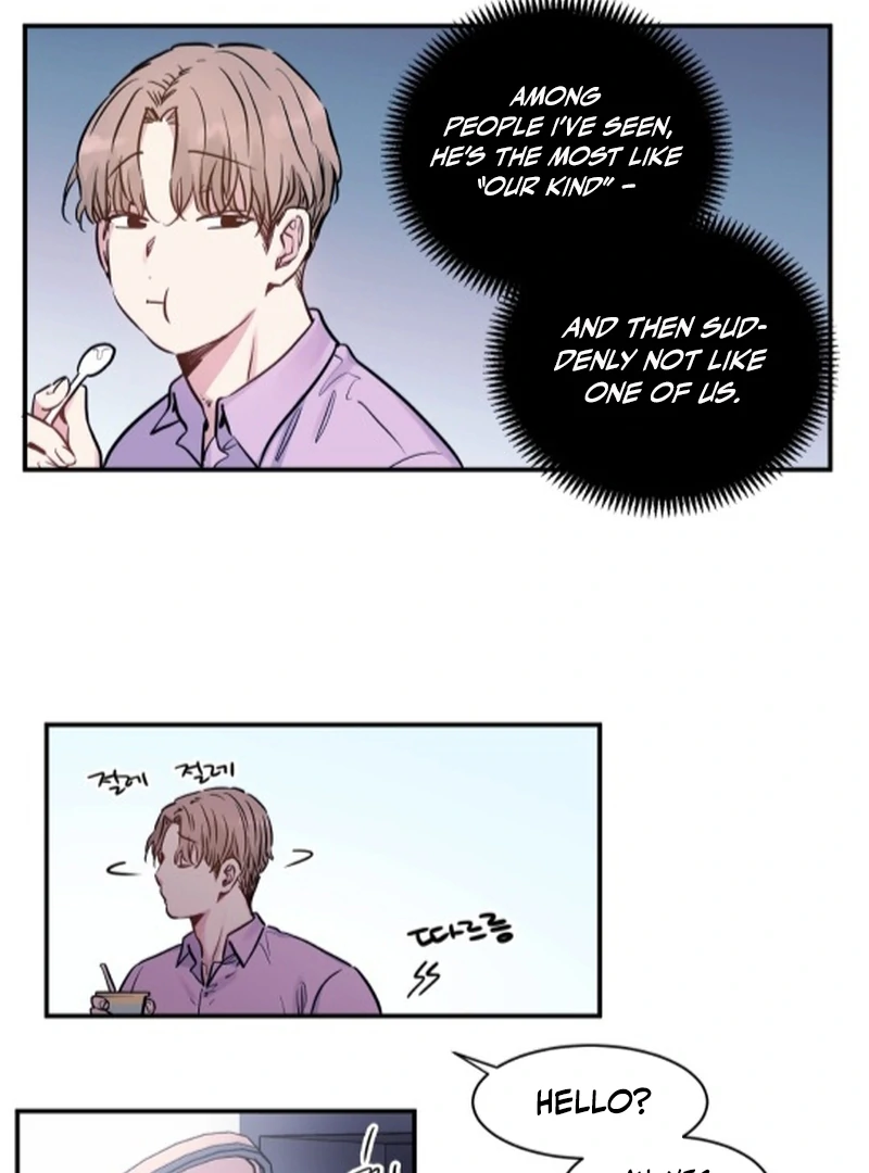 NOT BAD (paradise scans) - Chapter 9 manhwa