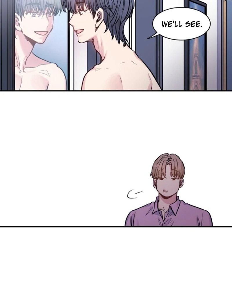 NOT BAD (paradise scans) - Chapter 9 manhwa