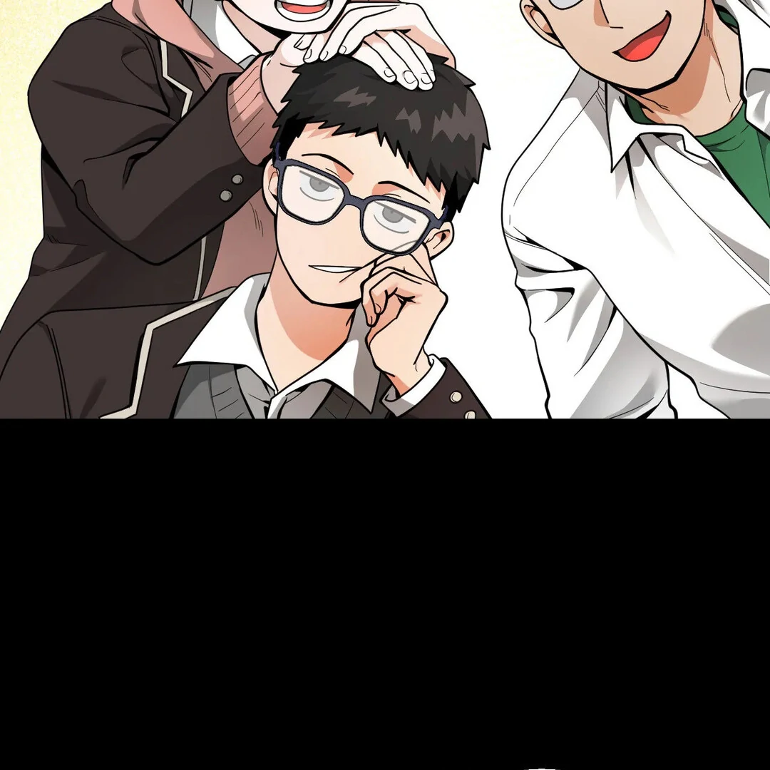 Bully, Stalker ( paradise scans ) - Chapter 17 manhwa