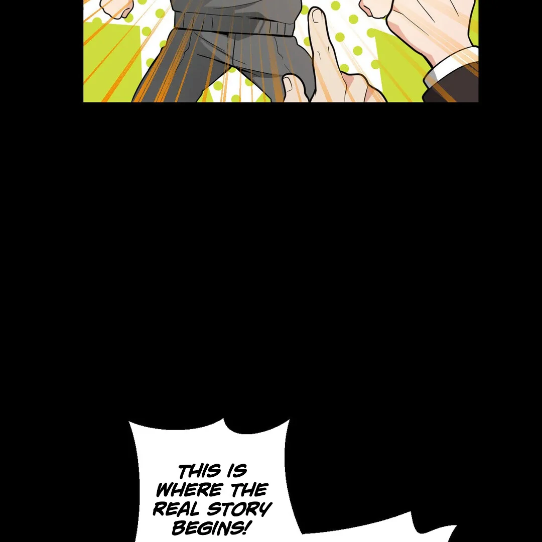 Bully, Stalker ( paradise scans ) - Chapter 17 manhwa