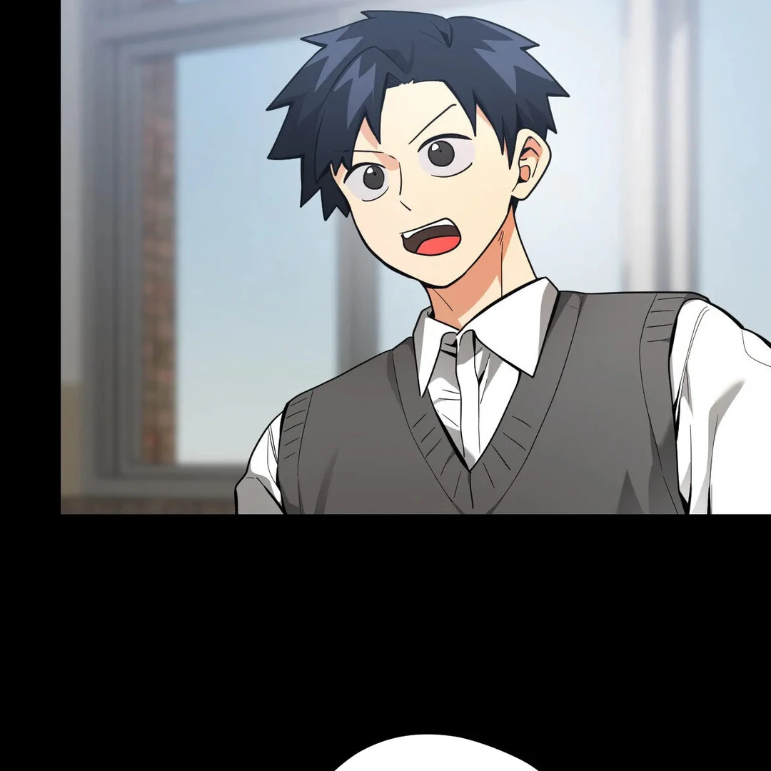 Bully, Stalker ( paradise scans ) - Chapter 17 manhwa