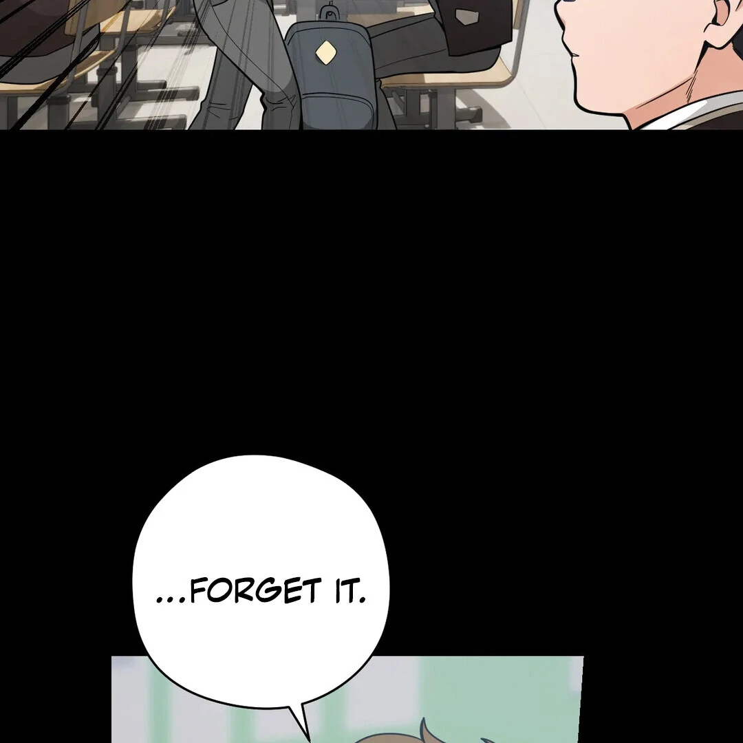 Bully, Stalker ( paradise scans ) - Chapter 17 manhwa