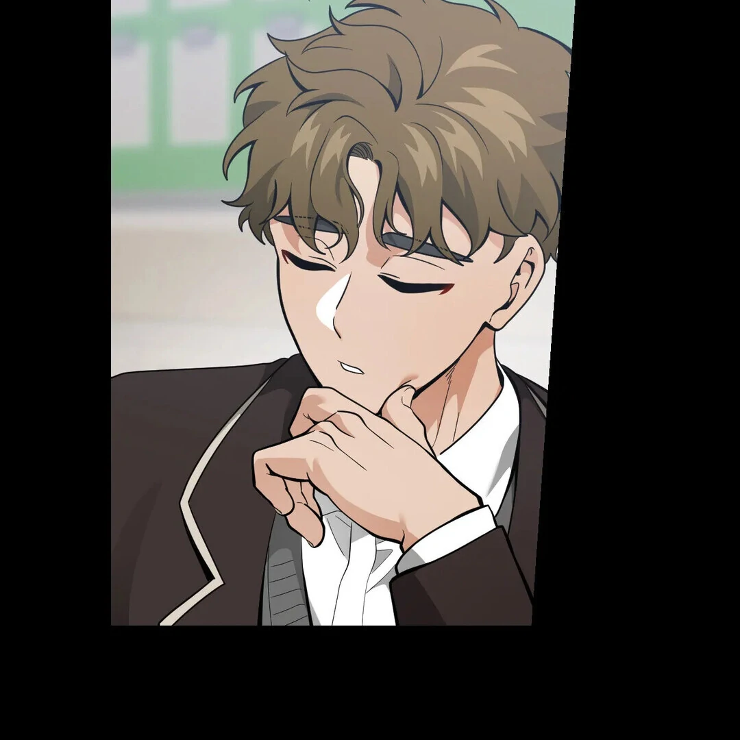 Bully, Stalker ( paradise scans ) - Chapter 17 manhwa