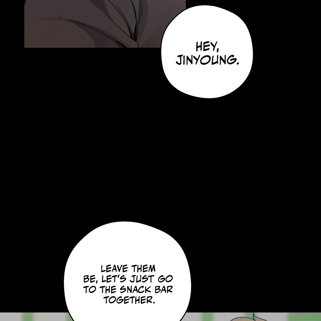 Bully, Stalker ( paradise scans ) - Chapter 17 manhwa