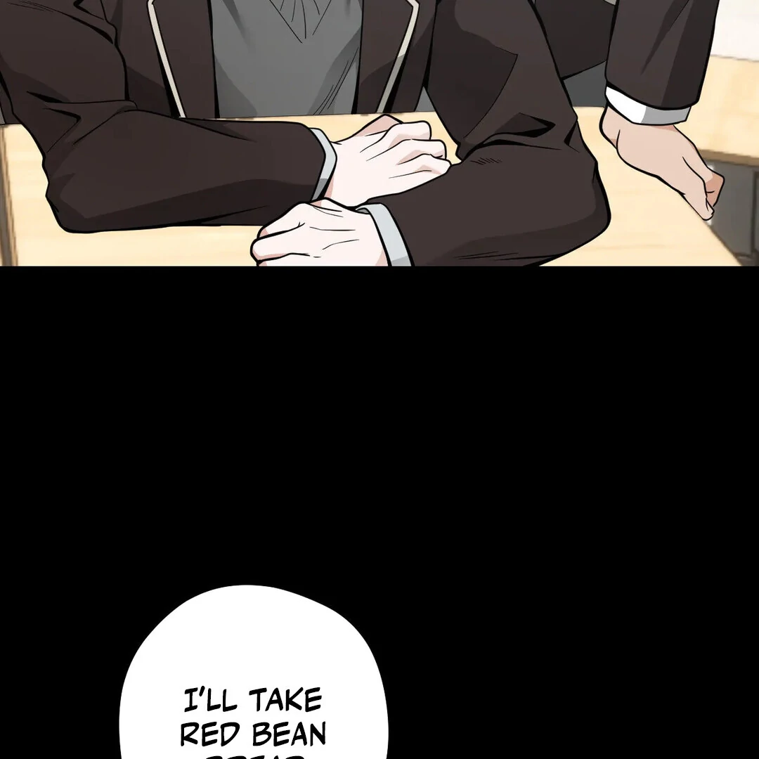 Bully, Stalker ( paradise scans ) - Chapter 17 manhwa
