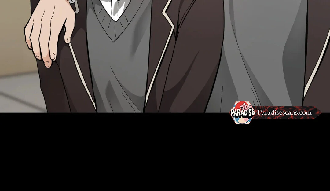 Bully, Stalker ( paradise scans ) - Chapter 17 manhwa