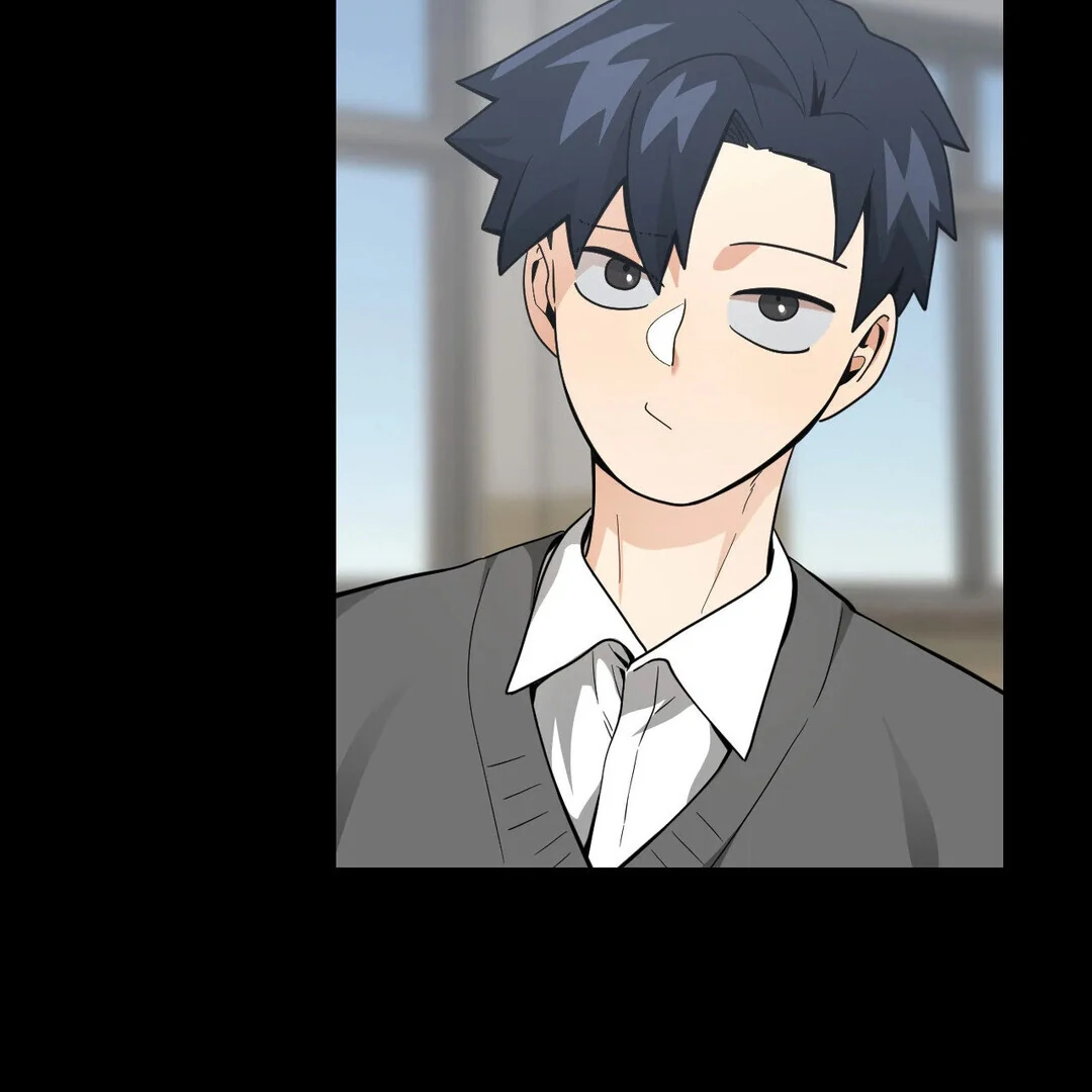 Bully, Stalker ( paradise scans ) - Chapter 17 manhwa