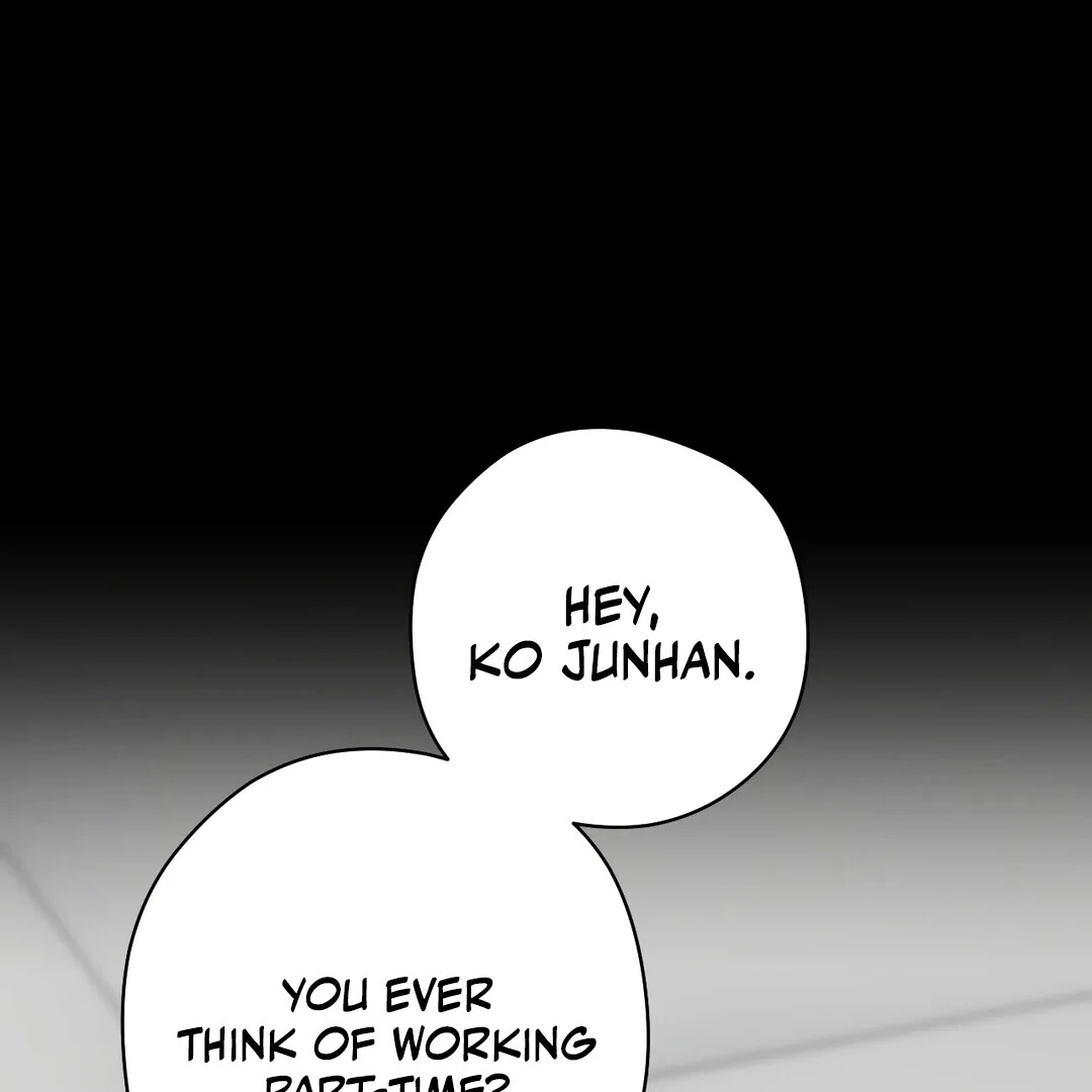 Bully, Stalker ( paradise scans ) - Chapter 17 manhwa