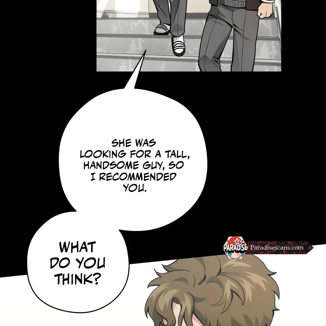 Bully, Stalker ( paradise scans ) - Chapter 17 manhwa