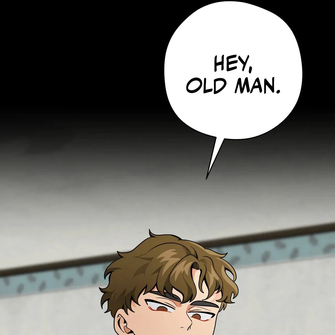 Bully, Stalker ( paradise scans ) - Chapter 17 manhwa