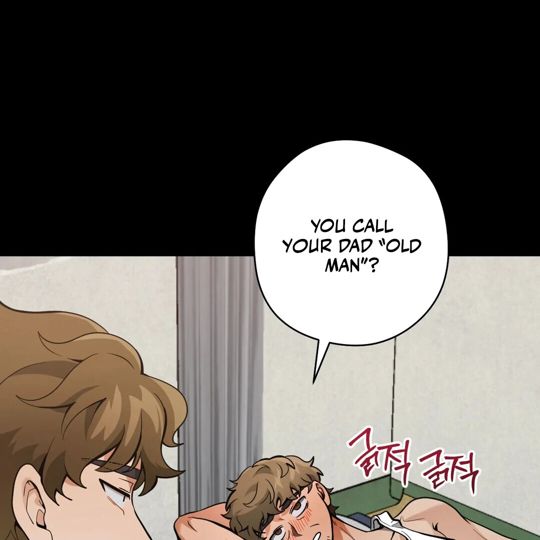 Bully, Stalker ( paradise scans ) - Chapter 17 manhwa