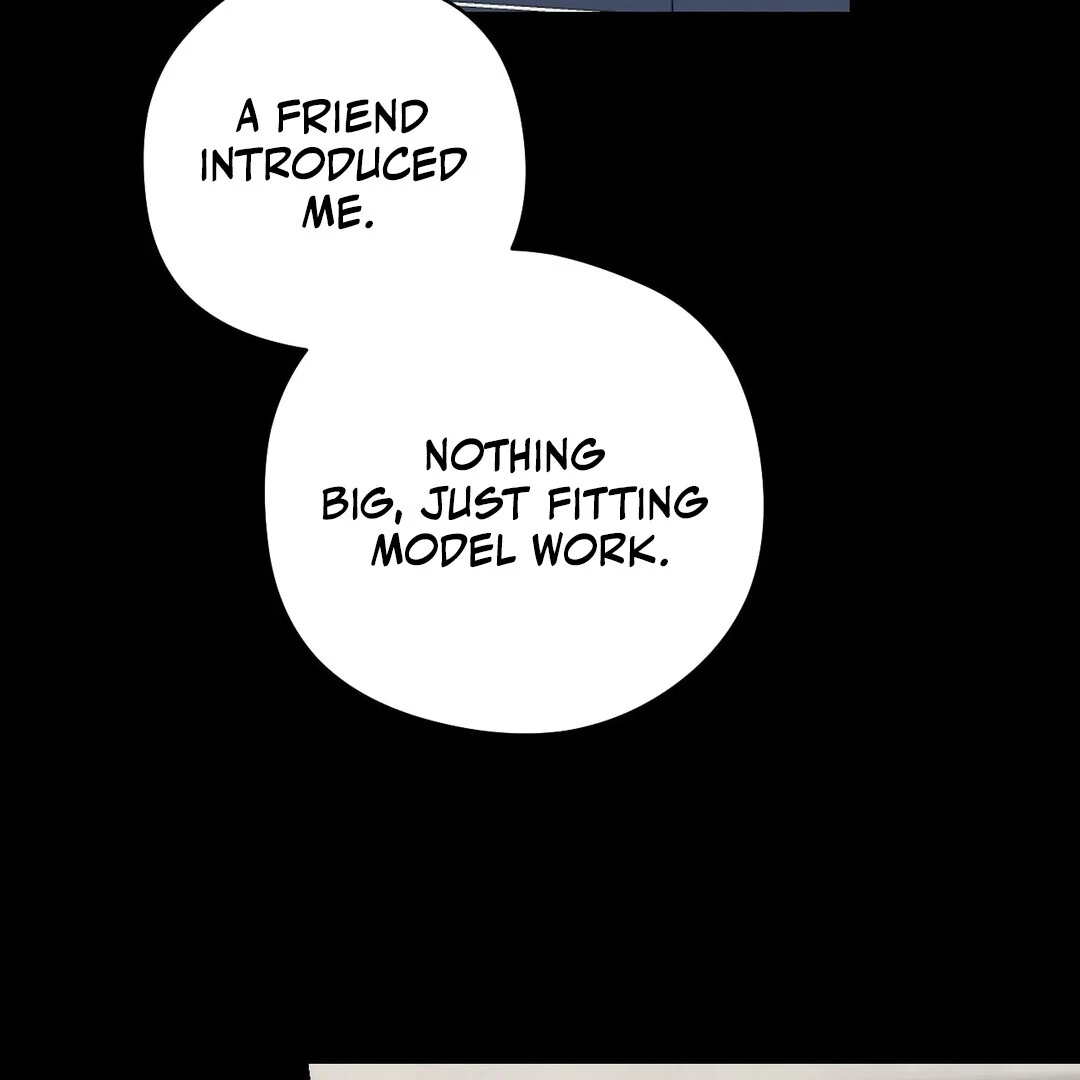 Bully, Stalker ( paradise scans ) - Chapter 17 manhwa