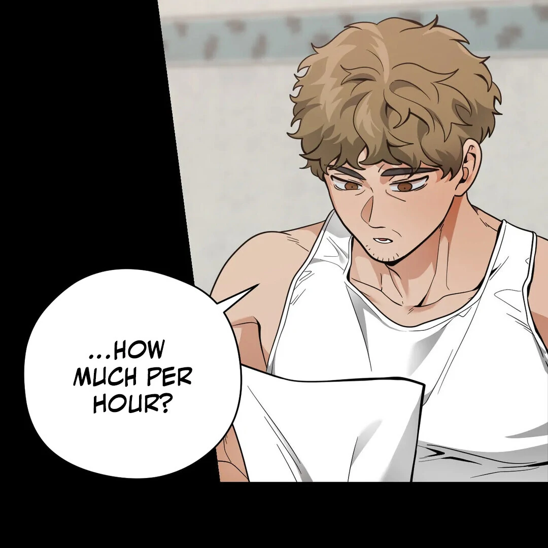 Bully, Stalker ( paradise scans ) - Chapter 17 manhwa
