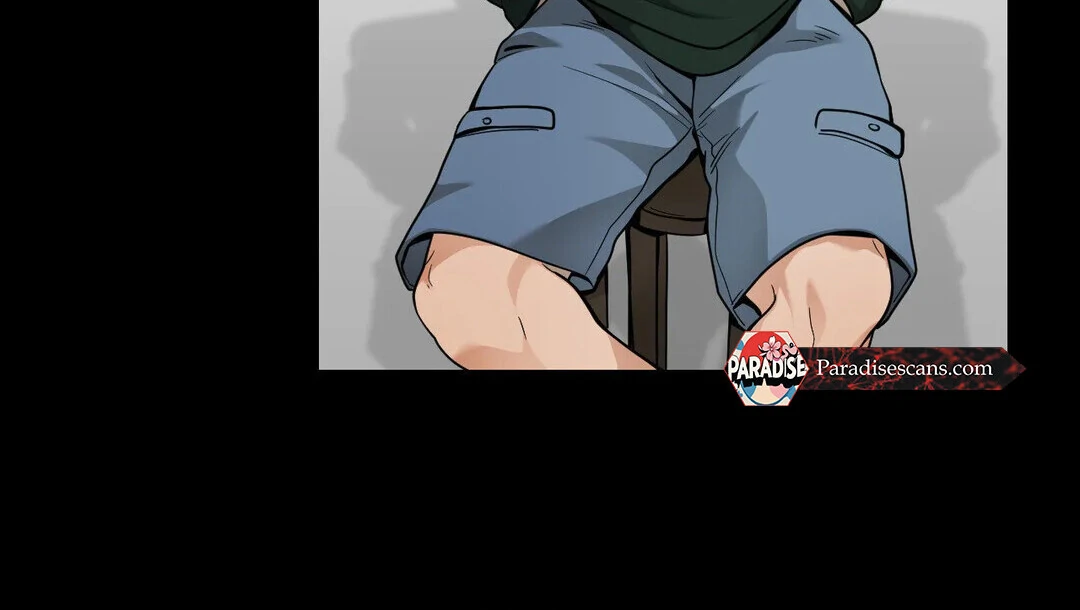 Bully, Stalker ( paradise scans ) - Chapter 17 manhwa