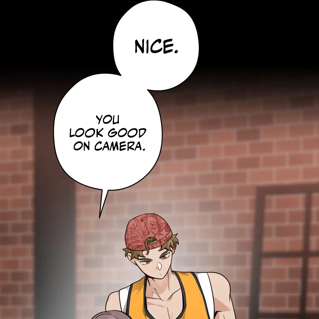 Bully, Stalker ( paradise scans ) - Chapter 17 manhwa