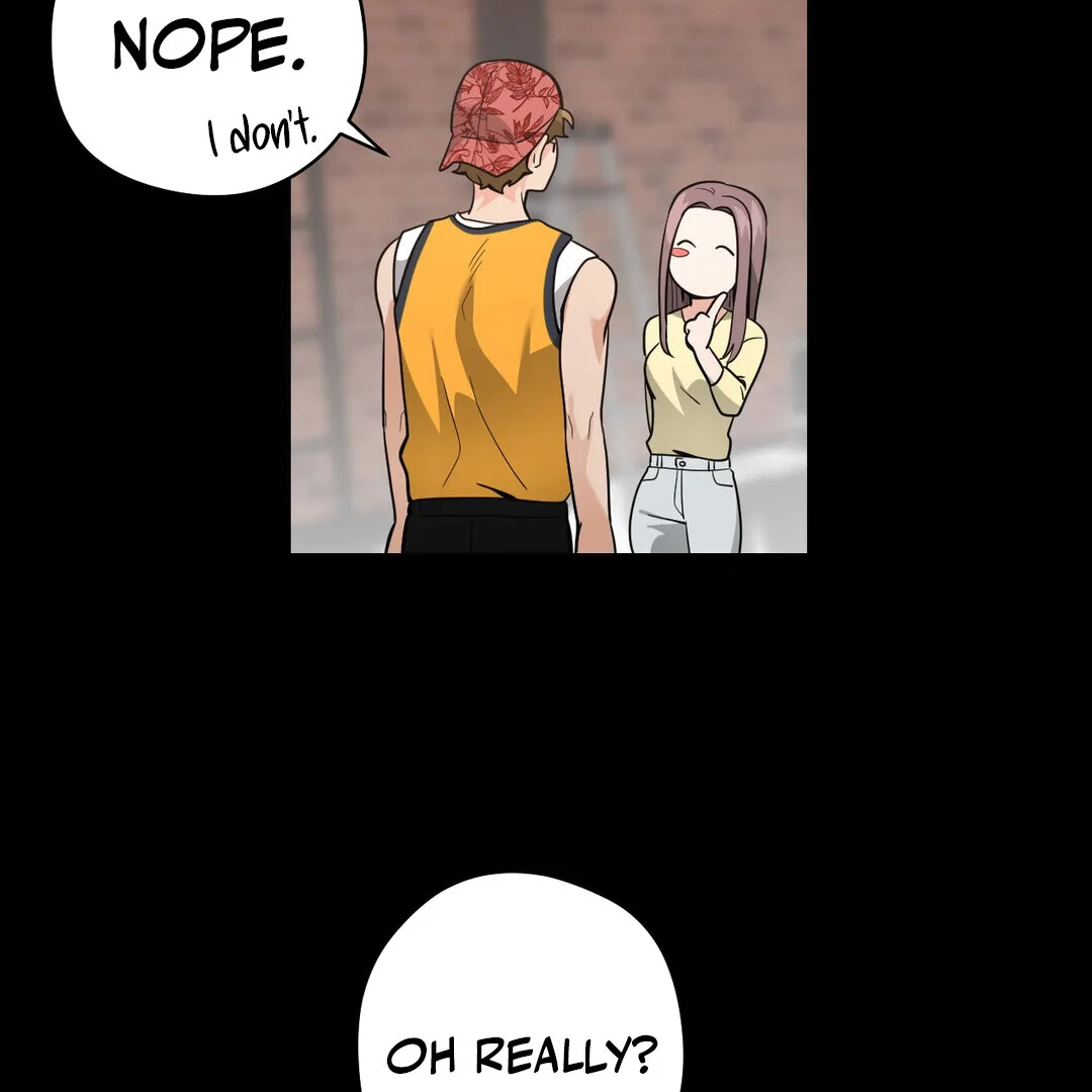 Bully, Stalker ( paradise scans ) - Chapter 17 manhwa