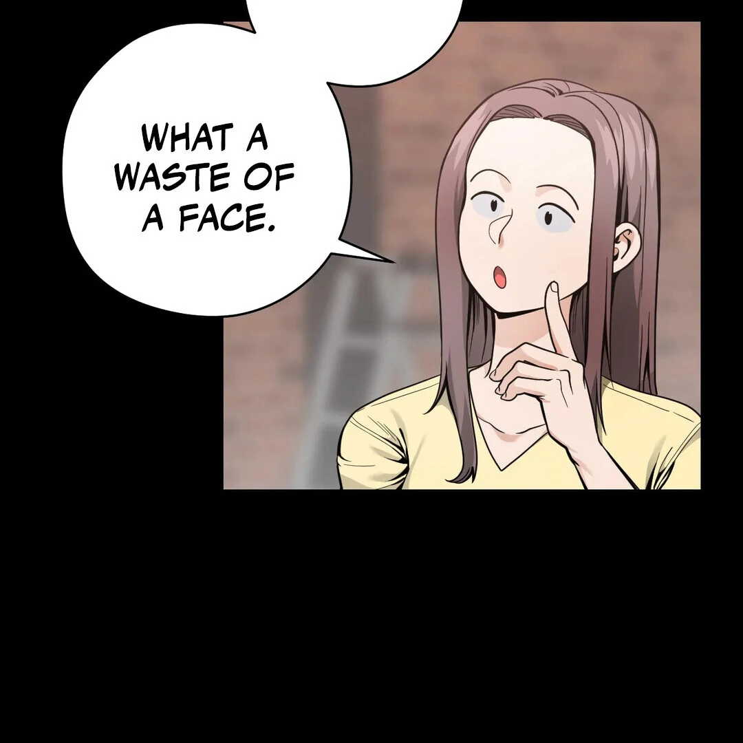 Bully, Stalker ( paradise scans ) - Chapter 17 manhwa